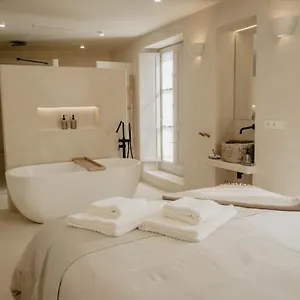  Landhuis Entrearcos Casa Eco-boutique Spanje