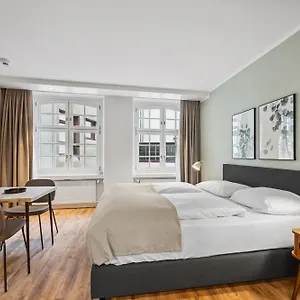  Aparthotel Limehome Muenzgasse