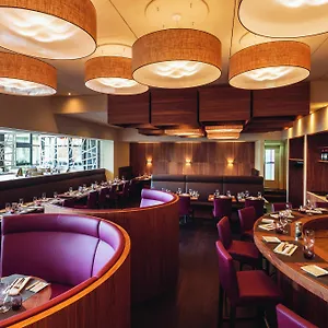 4* Hotel Moevenpick Zuerich-regensdorf